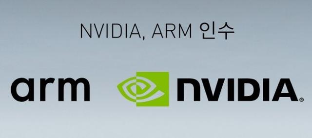 日소프트뱅크, 자회사 ARM 400억달러에 매각. 미국 그래픽처리장치(GPU) 업체 엔비디아가 영국 반도체 설계 기업 ARM을 인수.