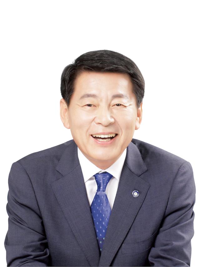 민주당 서삼석(전남 영암 무안 신안)국회의원 /2020-05-11(한국일보)