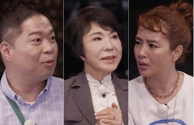 'TV는사랑을 싣고' 최진희가 의뢰인으로 출연한다. KBS 제공