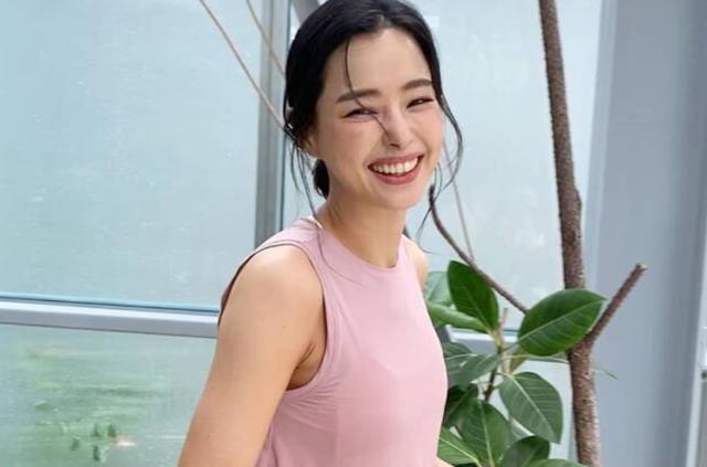 이하늬, 물오른 미모 뽐내는 근황 '심쿵'