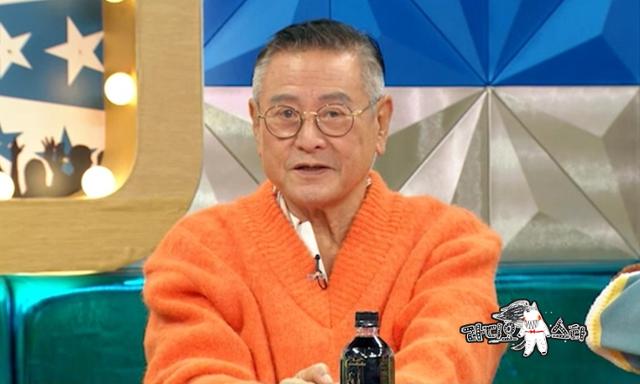 '라디오스타' 박근형이 출연한다.MBC 제공