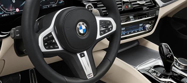 BMW 630i xDrive GT M 스포츠 패키지 시승기