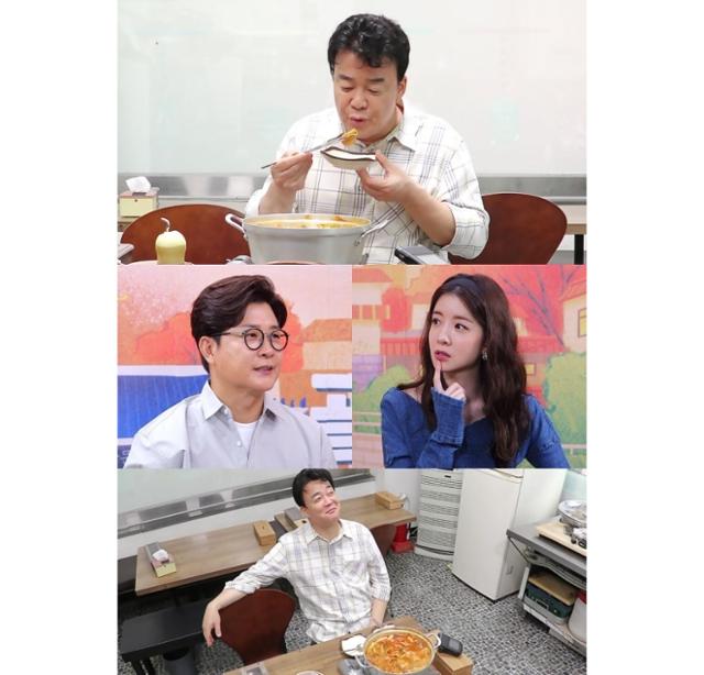 '골목식당' 동작구 상도동 골목 편이 공개된다. SBS 제공