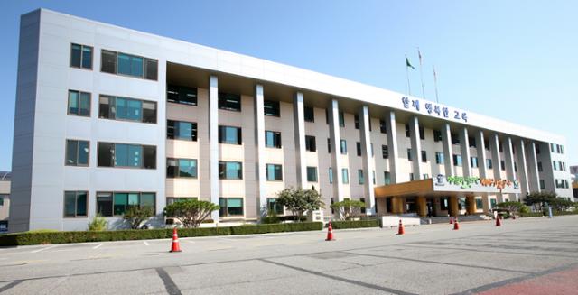 충북교육청