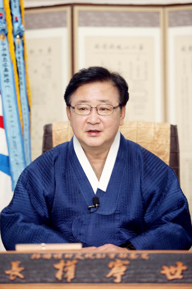 권영세 안동시장