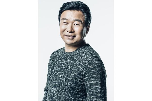 김병춘이 ‘불새 2020’에서 악역 연기를 선보인다. 바를정엔터테인먼트 제공