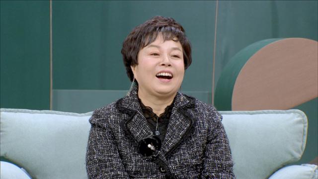 '1호가 될 순 없어' 이경애가 출연한다 .JTBC 제공