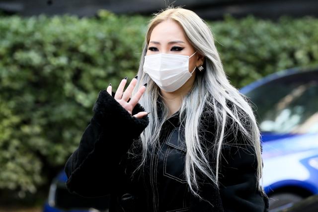 가수 CL(씨엘)이 '유희열의 스케치북'을 통해 국내 최초 컴백 무대를 예고했다. 권영민 기자 raonbitgrim@hankookilbo.com