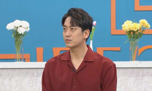 김성원이 예능감을 뽐낸다. MBC 에브리원 제공