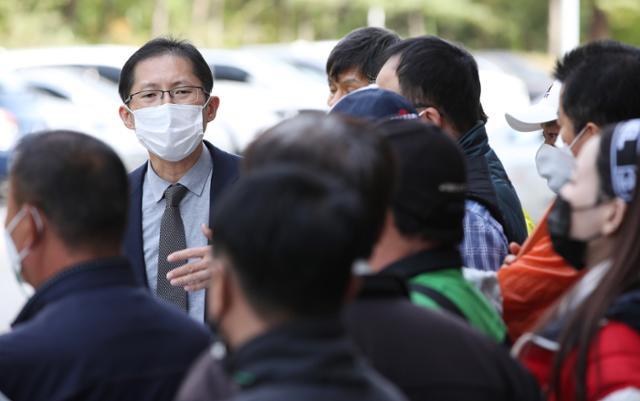 박준영 변호사 "이춘재 증언 맥락부터 따져보고 말해야"