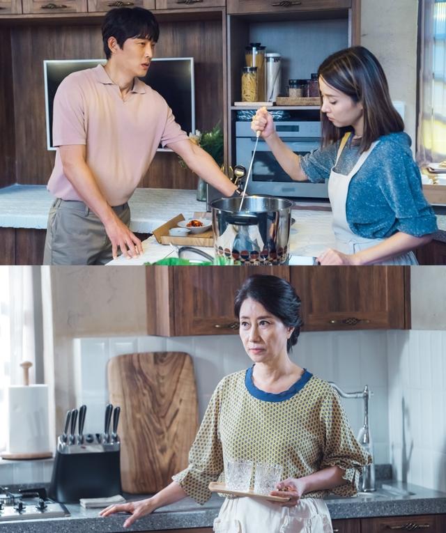 '바람피면 죽는다'가 기대감을 모으고 있다. KBS 제공