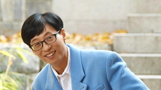 ‘놀면 뭐하니?' 본캐 유재석이 특별한 연말 프로젝트를 준비한다. MBC 제공