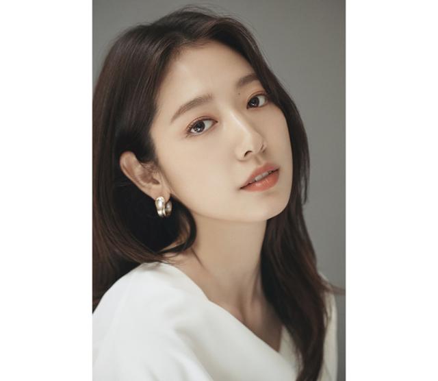 영화 '콜'로 돌아온 배우 박신혜. 넷플릭스 제공