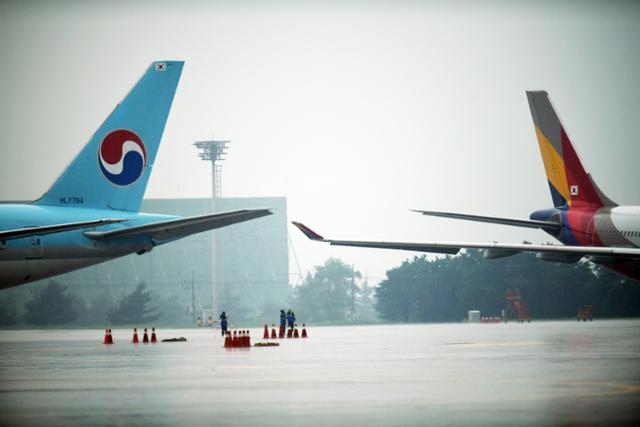 한국일보 자료사진