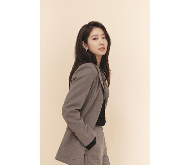 박신혜. 넷플릭스 제공