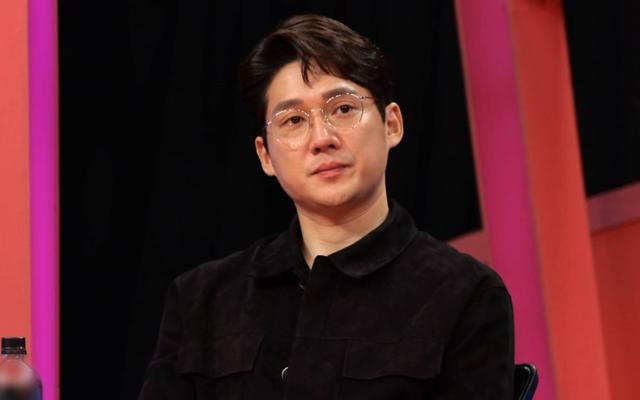 '동상이몽2' 송창의가 아내와 은밀한 데이트를 한다.SBS 제공