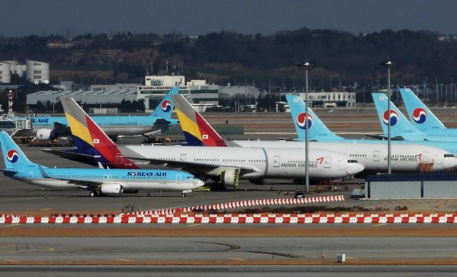 인천국제공항. 뉴스1