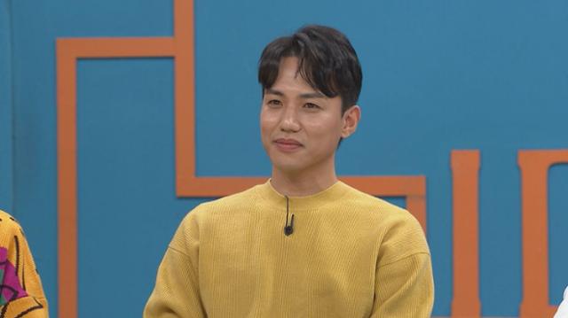 '비디오스타' 노형욱이 출연한다.MBC 에브리원 제공