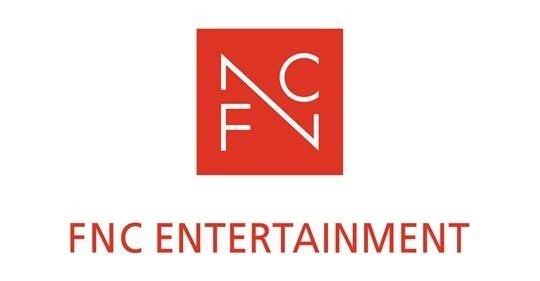 FNC엔터테인먼트가 직원 1명의 코로나19 양성 판정 소식을 전했다. FNC 제공