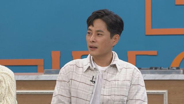 이기찬이 입담을 뽐낸다. MBC 에브리원 제공