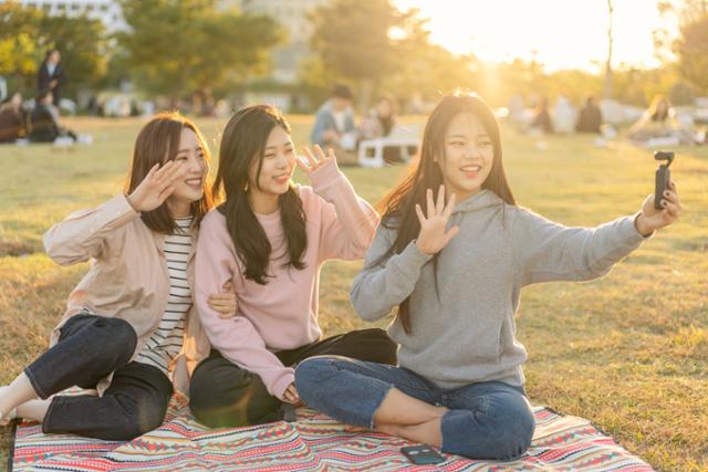 카메라는 어떻게 내 얼굴을 인식할까