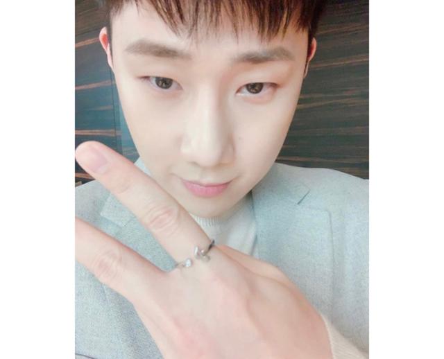 김성규 SNS 제공