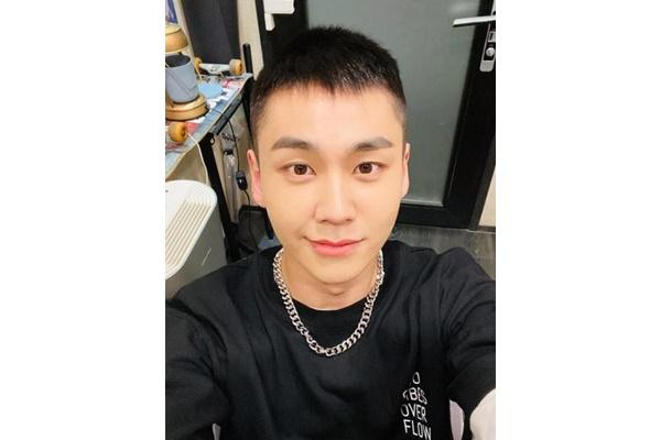 정일훈이 마약 혐의로 수사기관의 조사를 받고 있다. 정일훈 SNS 제공