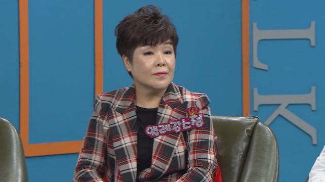 박현빈 모친, 정성을이 '비스'에 출연한다. MBC 에브리원 제공