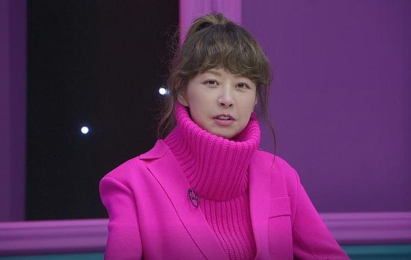 '언니한텐 말해도 돼' 서정희가 출연했다. SBS플러스 제공