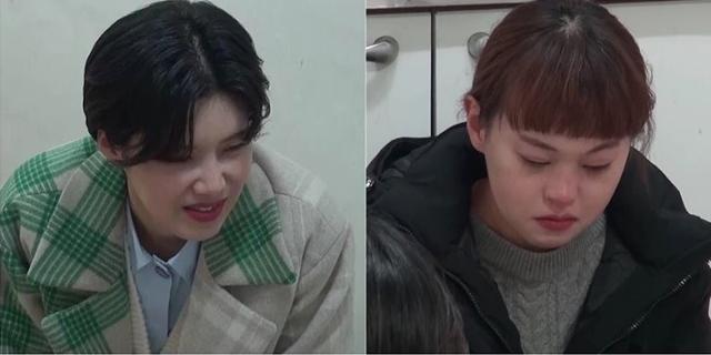 장도연이 출연 100일만에 단독 임무를 맡는다. KBs 2 제공