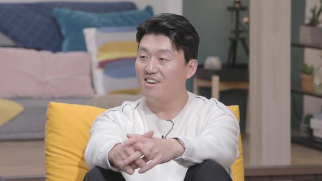 김민재가 '방구석 1열'에 출연한다. JTBC 제공