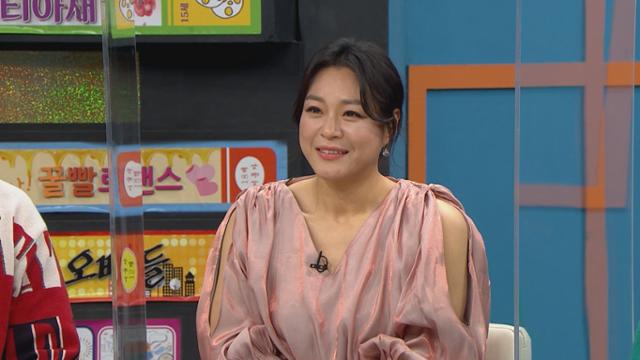 이영현이 '비디오스타'에 출연한다. MBC 에브리원 제공