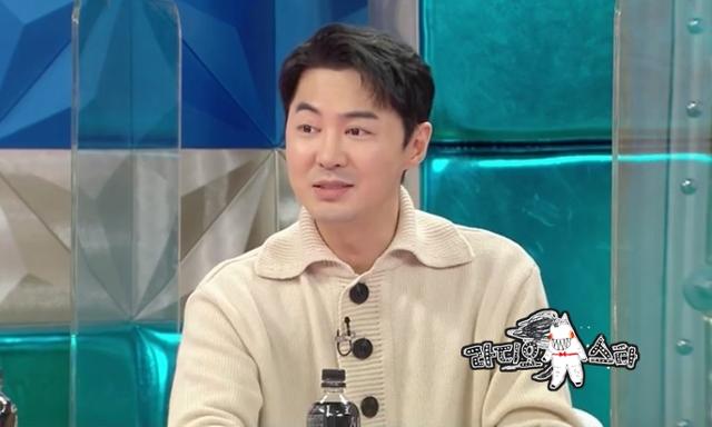 '라디오스타' 전진이 출연한다.MBC 제공