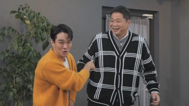 '일단 시켜!' 현주엽이 미식가임을 고백한다.MBC 제공