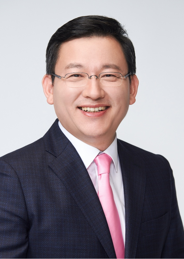 국민의 힘 김형동 의원