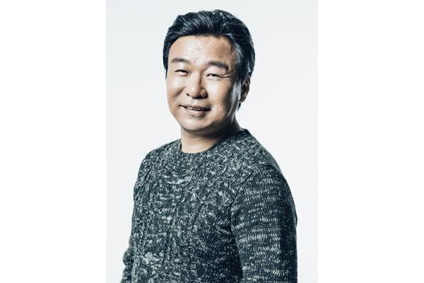 김병춘이 ‘안녕? 나야!’에서 애틋한 부성애 연기를 선보인다. 바를정엔터테인먼트 제공