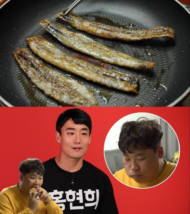 '전참시' 천뚱의 특급 레시피가 공개된다. MBC 제공