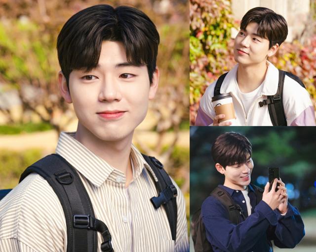 배현성이 워너비 남친으로 돌아온다. KBS 2 제공