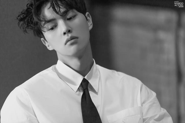 송강, 비하인드도 A 컷으로 만드는 열일 비주얼 '심쿵'