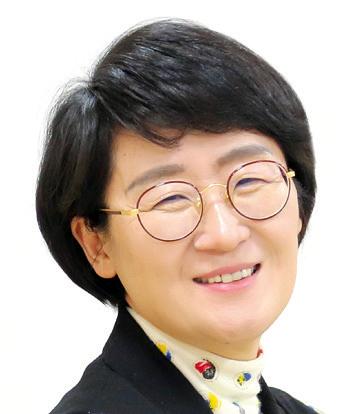 박인숙 식품의약품안전평가원 바이오생약심사부장