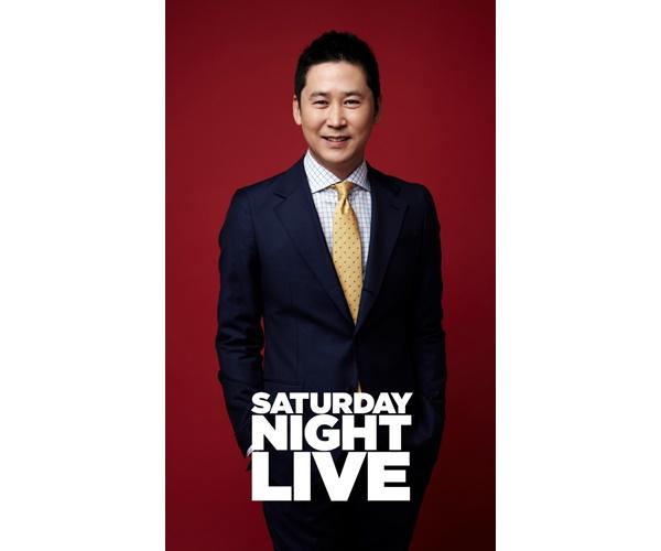 신동엽과 함께 'SNL 코리아'가 부활한다. 에이스토리 제공