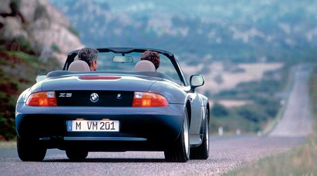 BMW Z3