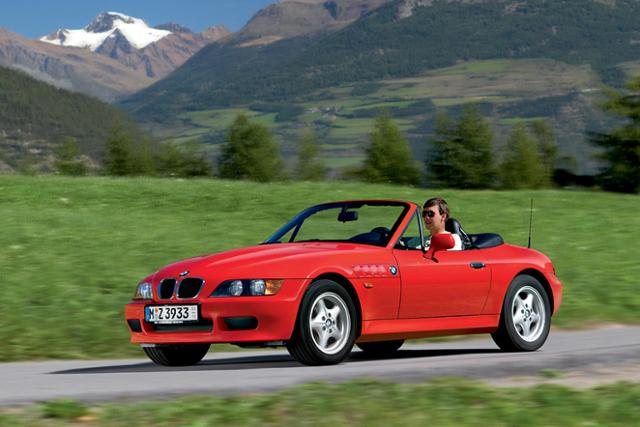 BMW Z3