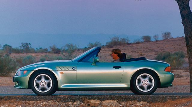 BMW Z3