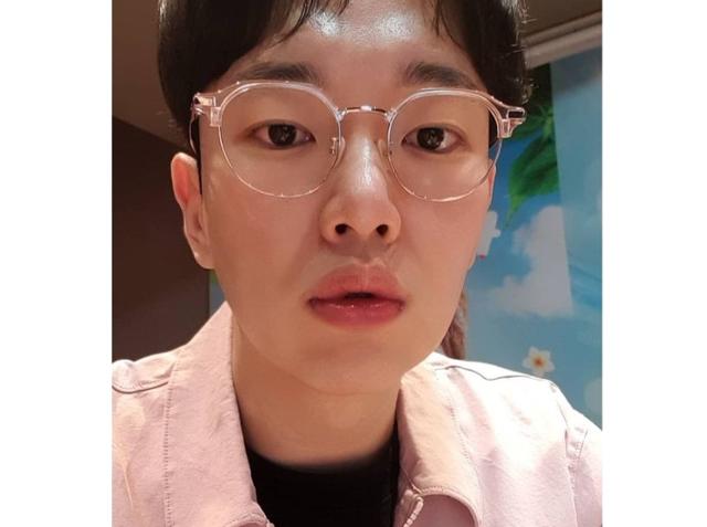 장성규가 '펜트하우스2' 출연을 스포했다.장성규 SNS