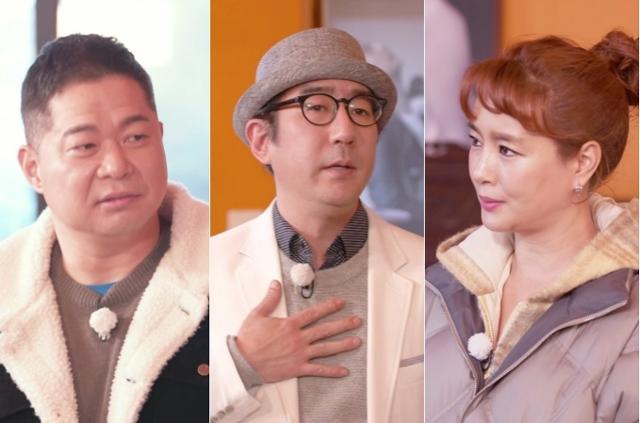 'TV는 사랑을 싣고' 유진박이 어머니에 대한 그리움을 전한다.KBS 제공