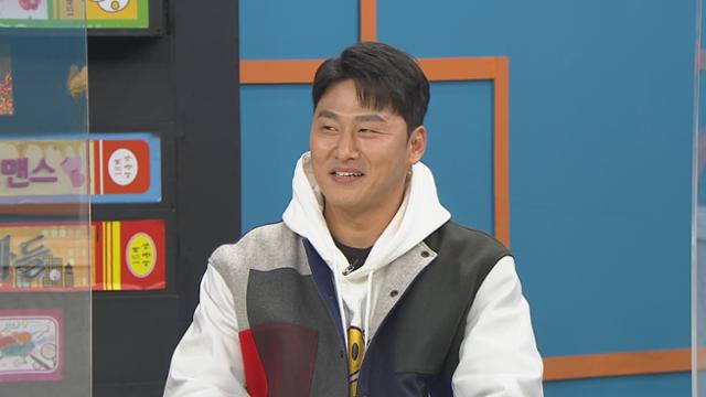 오대환이 '비디오스타'에 출연한다. MBC 에브리원 제공