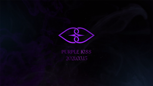 RBW 신인 걸그룹 퍼플키스(PURPLE KISS)가 정식 데뷔일을 확정지었다. RBW 제공