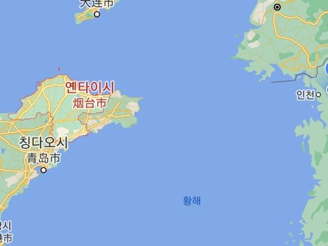 中, 서해에 '해상 원전' 밀어붙이는데… 정부, 공론화 외 ...