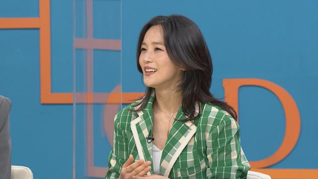 뮤지컬 디바 박혜나의 다채로운 매력이 공개된다. MBC에브리원 제공